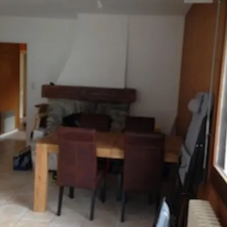 Apartment Apt With Balcony In Chamonix-Mont-Blanc *
