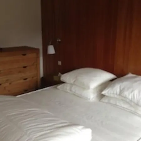 Apartment Apt With Balcony In Chamonix-Mont-Blanc