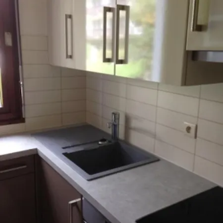 Apt With Balcony In Chamonix-Mont-Blanc Apartment *
