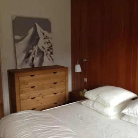 Apt With Balcony In Chamonix-Mont-Blanc *