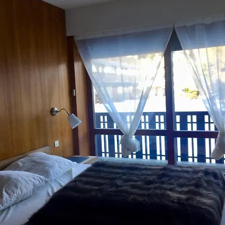 Apartment Apt With Balcony In Chamonix-Mont-Blanc *
